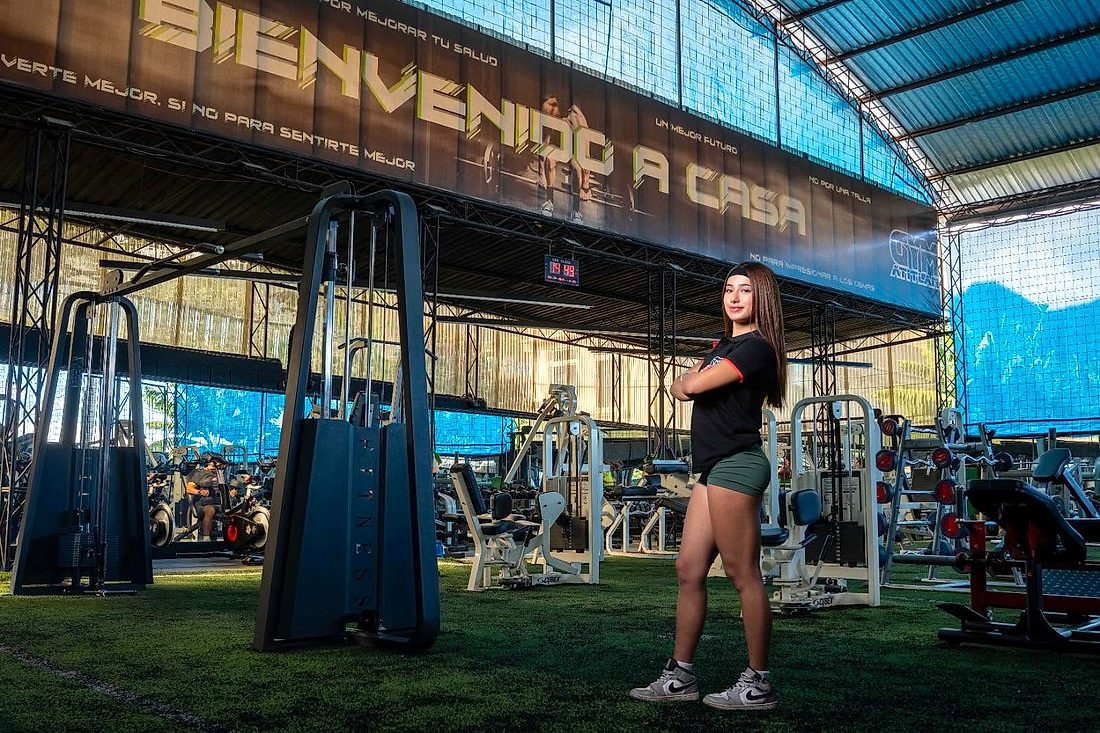 GYM Atitlán