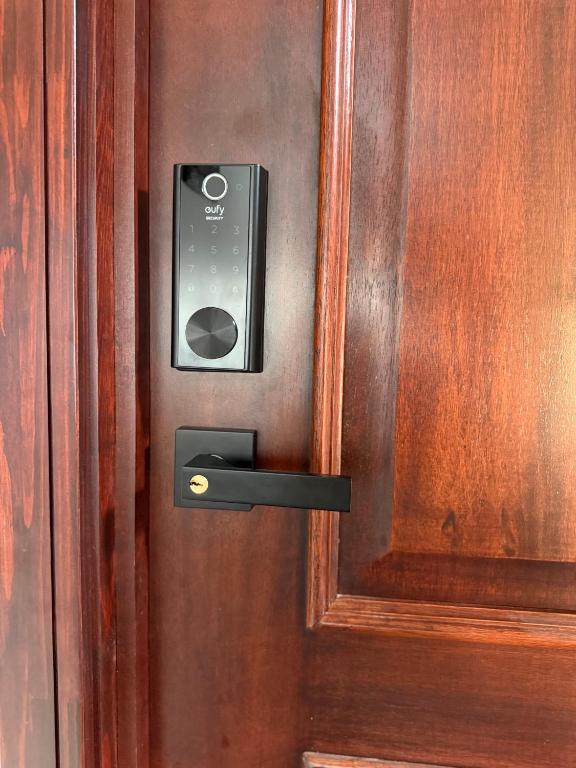 Detalle de los espacios del hotel