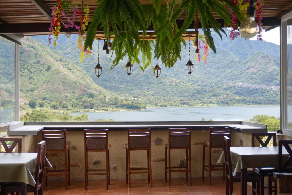 Restaurante Casa Don Cristóbal