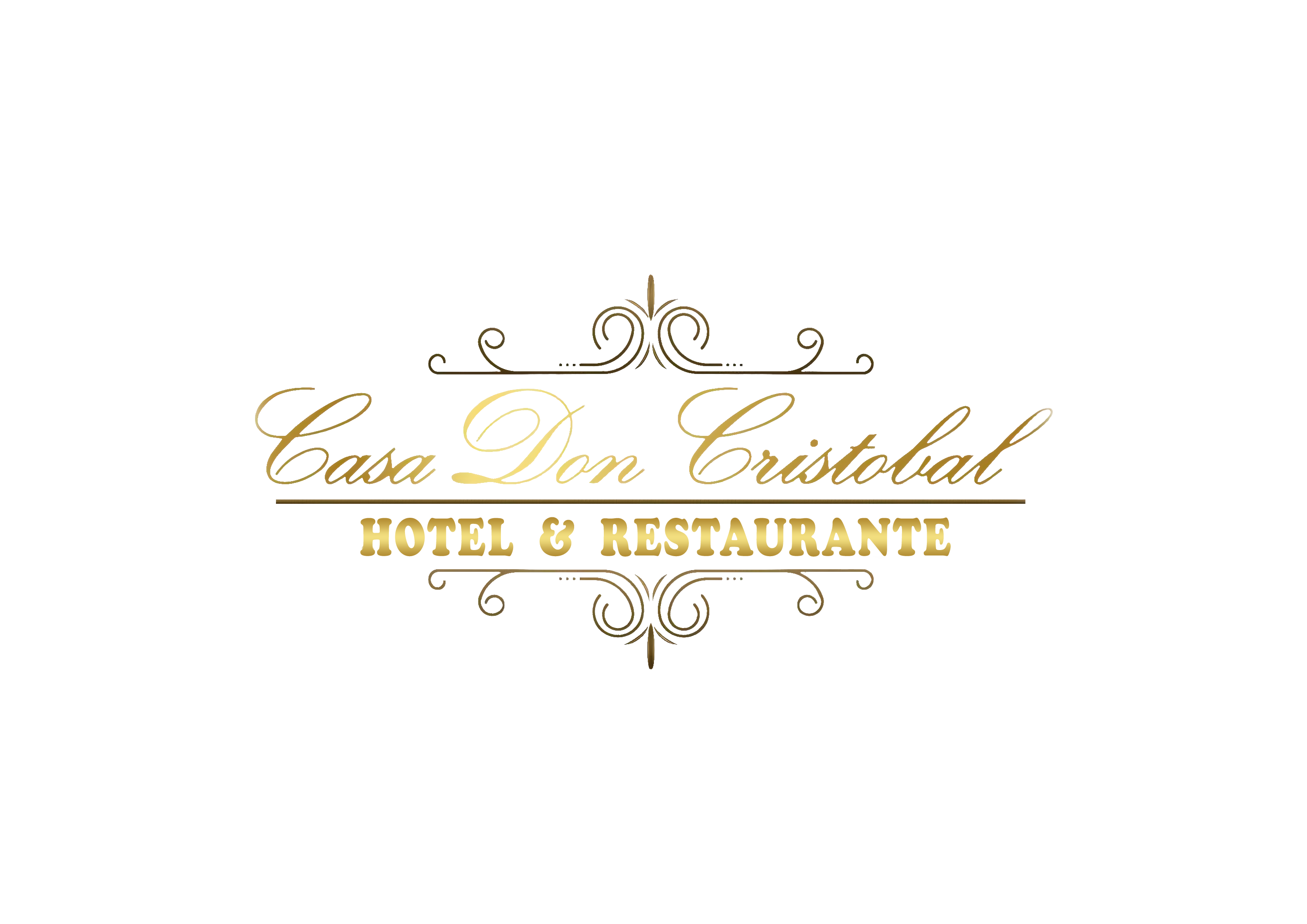 Casa Don Cristóbal · Hotel y Restaurante